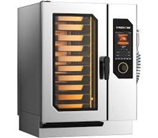 Lò hấp nướng đa năng 10 khay CHINENG CN-8047-ZKX-E10