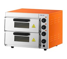 Lò nướng điện để bàn 2 tầng CHINENG CN-8159-TS-DKL-2MA