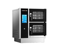 Lò hấp nướng đa năng tổ hợp đôi 3 khay CHINENG CN-8162-ZKX-C03-2