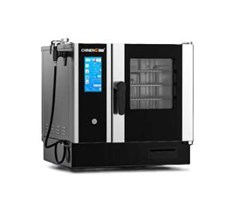 Lò hấp nướng đa năng 4 khay CHINENG CN-8162-ZKX-C04