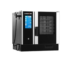 Lò hấp nướng đa năng 6 khay CHINENG CN-8162-ZKX-C06