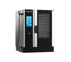 Lò hấp nướng đa năng 10 khay CHINENG CN-8162-ZKX-C10