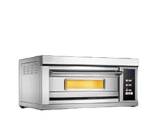 Lò nướng điện thông minh 1 tầng 3 khay CHINENG CN-DKX-8065-WFC-103DJ