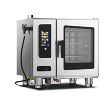 Lò hấp nướng đa năng 6 khay CHINENG CN-JX-NC0611T