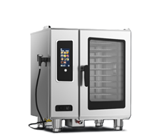 Lò hấp nướng đa năng 10 khay CHINENG CN-JX-NC1011T