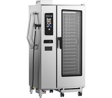 Lò hấp nướng đa năng 20 khay CHINENG CN-JX-NC2011T
