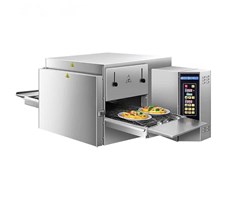 Lò nướng pizza băng chuyền CHINENG CN-YDE-LK-310Z-10