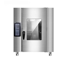 Lò nướng vịt dùng điện thông minh CHINENG CN-ZDF-GC-K10