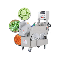 Máy thái rau củ quả OKASU MG-608