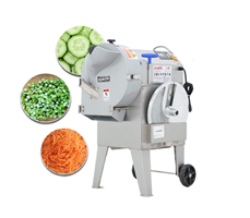 Máy thái rau củ quả OKASU MG-865