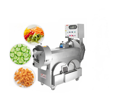 Máy thái rau củ quả công nghiệp OKASU HE1000