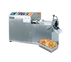 Máy thái rau củ quả dạng con chì OKASU NS-QH90 
