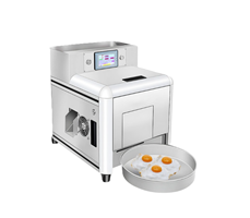 Máy chiên trứng tự động OKASU JDJ-A1