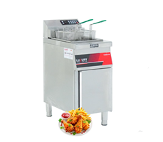 Bếp chiên điện 32 lít OKASU TB-86-1 