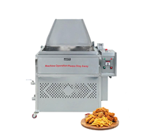 Bếp chiên tách dầu điện OKASU NS-JBT 1000 