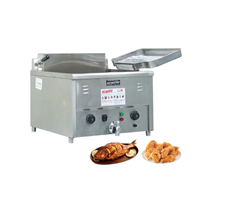 Bếp chiên đơn 50 lít OKASU TB-A23 
