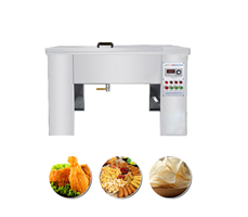 Bếp chiên công nghiệp 50 lít OKASU NSCY-50 