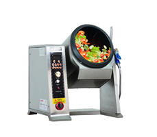 Máy nấu ăn dùng gas OKASU TGS-30G