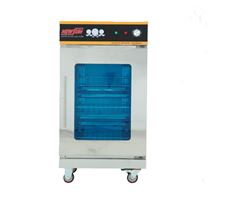 Tủ sấy bát công nghiệp cao cấp OKASU 1 cánh 3 khay NS-TSBVN1C/3K 