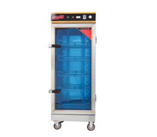 Tủ sấy bát công nghiệp 1 cánh 5 khay TSBVN-1C/5K 