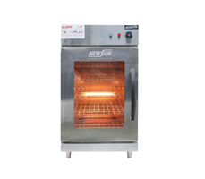 Tủ sấy bát chén 3 khay 1 cánh NS-TSBVN1BMN 
