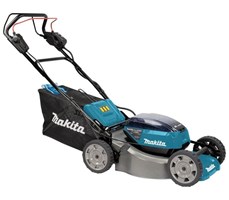 Máy cắt cỏ đẩy tay MAKITA DLM462Z (18V) 