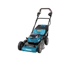 Máy cắt cỏ đẩy tay MAKITA DLM532Z (18V) 