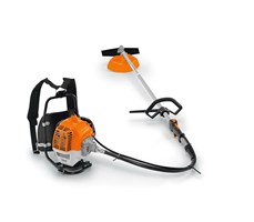 Máy cắt cỏ đeo lưng STIHL FR 230 (40mm -40.2cc)