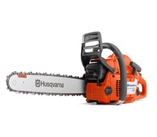 Máy cưa xích Husqvarna 353