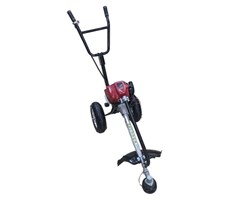 Máy cắt cỏ đẩy tay MEGATAKE MG43-GX35T (35.8CC - 1.4HP)