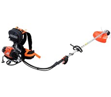 Máy cắt cỏ đeo lưng ECHO RM520ES (44mm - 50.2cc)