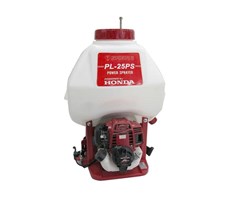 Máy phun thuốc trừ sâu 4 thì SABRE PL-25PS (25.0CC - 1.0HP)