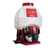 Máy phun thuốc trừ sâu 4 thì SABRE PL-35PS (35.8CC - 1.4HP)