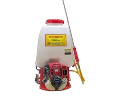 Máy phun thuốc trừ sâu 4 thì SABRE PT-25SA (25.0CC - 1.0HP)