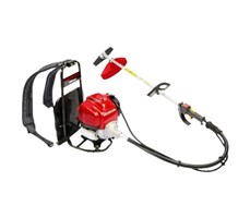 Máy cắt cỏ đeo lưng HONDA UMR435T L2ST (35.8CC - 1.4HP)