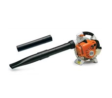 Máy thổi lá 2 thì STIHL BG86 C-E (27.2cc) 4241-011-1716