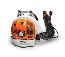 Máy thổi lá 2 thì STIHL BR 700 (64,8cc) 