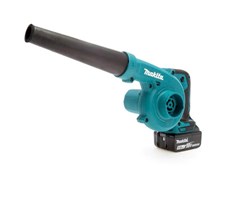 Máy thổi lá MAKITA DUB185RT (18V *1 5.0Ah)