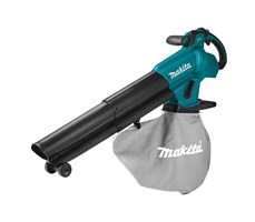 Máy thổi lá và hút bụi MAKITA DUB187Z (18V) 