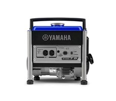 Máy phát điện chạy xăng YAMAHA EF1000FW (0.7/0.8KVA)