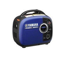 Máy phát điện chạy xăng YAMAHA EF2000IS (1.6/2.0KVA)