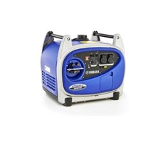 Máy phát điện chạy xăng YAMAHA EF2400IS (2.0/2.4KVA)