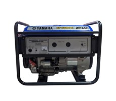 Máy phát điện chạy xăng YAMAHA EF5200EFW (3.8/4.5KVA) (có đề)