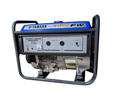 Máy phát điện chạy xăng YAMAHA EF5200FW (3.8/4.5KVA) (ko đề)