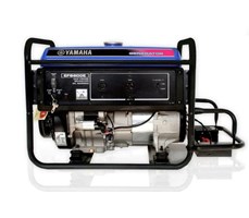 Máy phát điện chạy xăng YAMAHA EF6600 (5.0/5.5KVA) (ko đề)