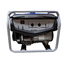 Máy phát điện chạy xăng YAMAHA EF7200 (5.0/5.5KVA) (ko đề)
