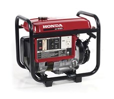 Máy phát chạy xăng HONDA EP650 (0.45/0.55KVA)