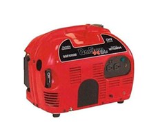 Máy phát điện chạy xăng DAISIN SGE1000 (0.6/0.75KVA)