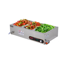 Bàn hâm nóng thức ăn OKASU NS-BHN-D