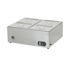 Bàn hâm nóng thức ăn OKASU NS-HB-4V 